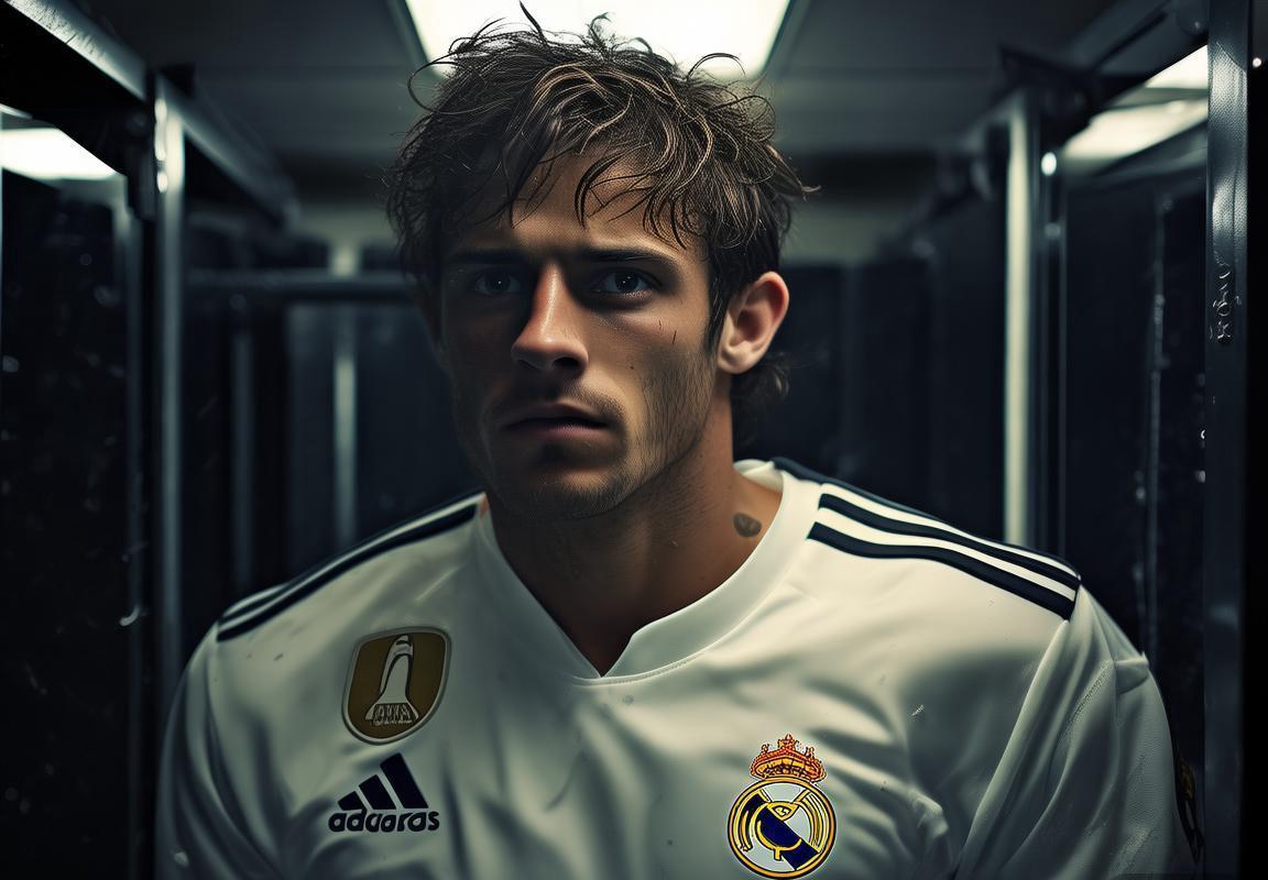 皇马阿隆索表现低迷陷清洗名单，高层下最后通牒欲救赎