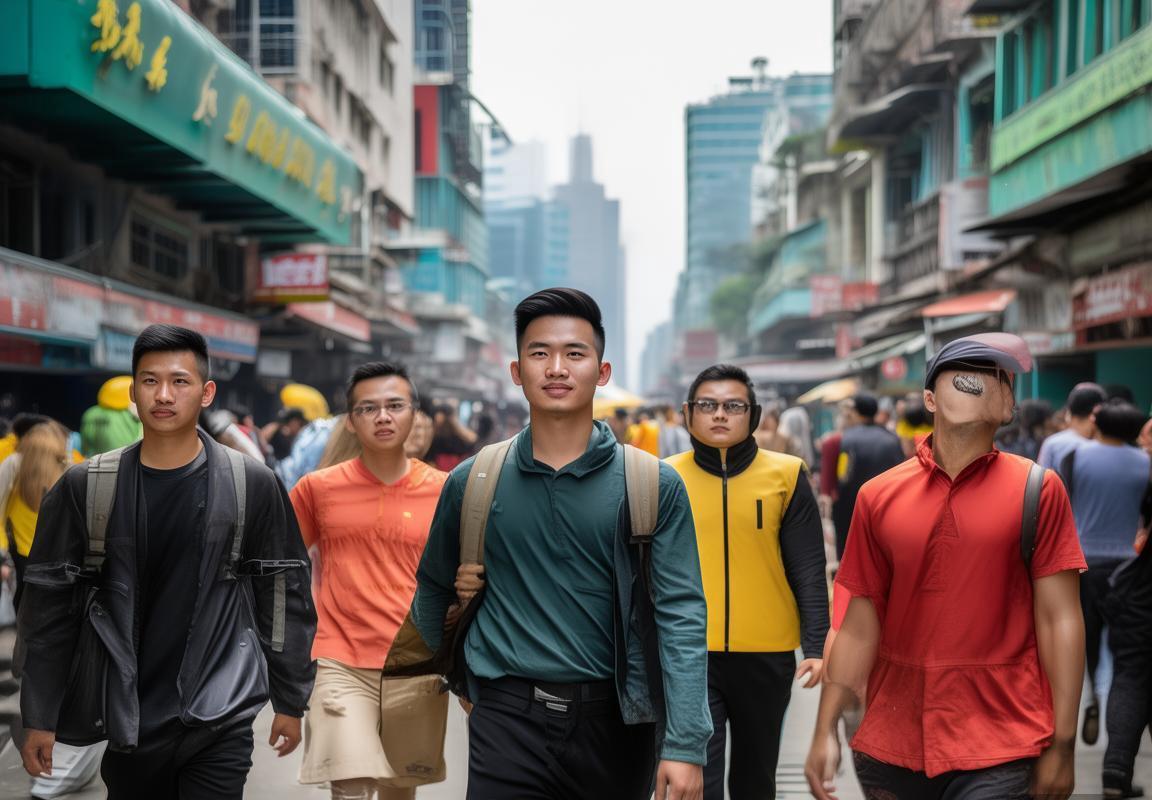 越南经济腾飞下的胡志明市投资机遇：商务考察掘金东盟市场与越南消费市场