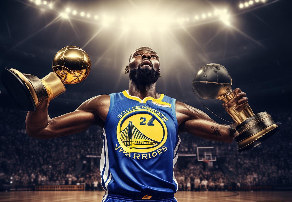 库里与杜兰特：FMVP争议下的勇士队史最强二当家与历史地位之辩