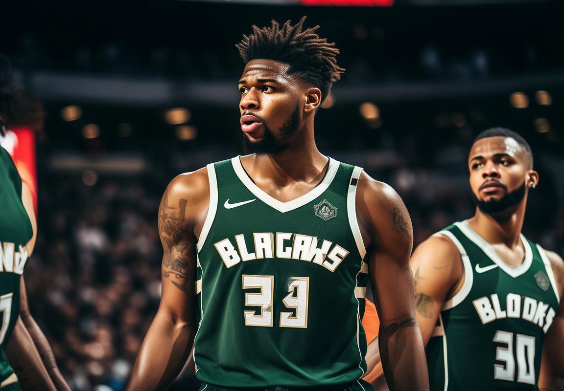 雄鹿队豪赌扎克·拉文，勇士队优化运动阵容，三方交易改变联盟格局